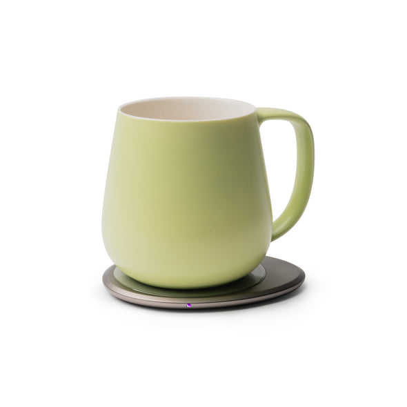 Ui Self-Heating Mug Set