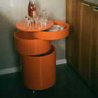 Barboy High-Gloss Storage