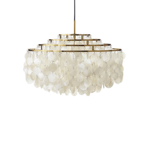 Fun Large Pendant Light