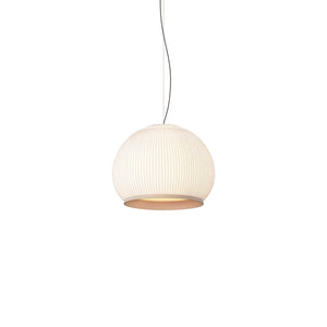 Knit LED Pendant Light