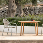 Cleo Outdoor Dining Chair