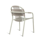 Cleo Outdoor Dining Chair