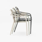 Cleo Outdoor Dining Chair