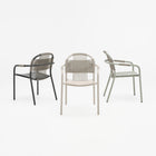 Cleo Outdoor Dining Chair