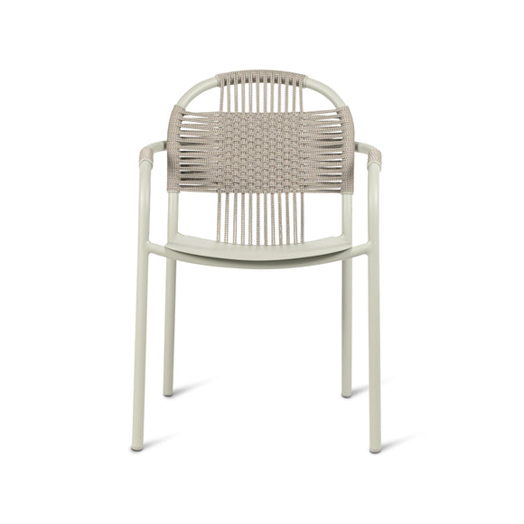 Cleo Outdoor Dining Chair