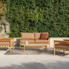 Oda Outdoor 2.5-Seater Lounge Sofa