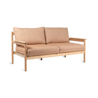 Oda Outdoor 2.5-Seater Lounge Sofa