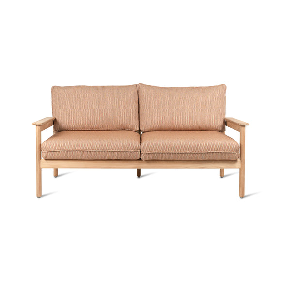 Oda Outdoor 2.5-Seater Lounge Sofa