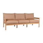 Oda Outdoor 3-Seater Lounge Sofa