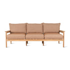 Oda Outdoor 3-Seater Lounge Sofa