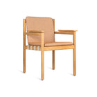 Oda Outdoor Dining Chair