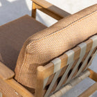 Oda Outdoor Dining Chair