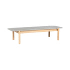 Oda Outdoor Rectangular Coffee Table