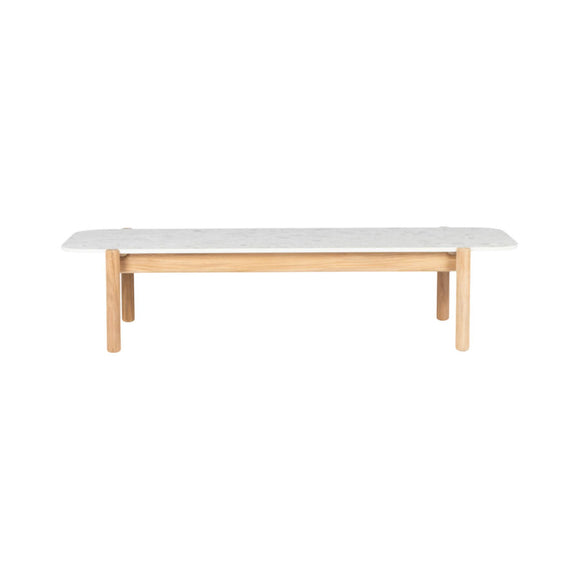 Oda Outdoor Rectangular Coffee Table