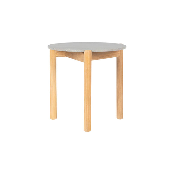 Oda Outdoor Side Table