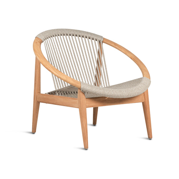 Frida Outdoor Lounge Chair