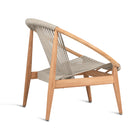 Frida Outdoor Lounge Chair