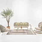 Kodo Outdoor Lounge Sofa