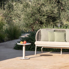 Kodo Outdoor Round Side Table