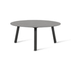 Lilo Outdoor Round Coffee Table