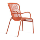 Loop Outdoor Dining Chair