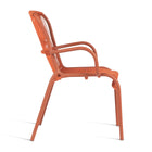 Loop Outdoor Dining Chair