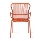 Loop Outdoor Dining Chair