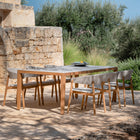 Mona Outdoor Dining Chair