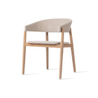 Mona Outdoor Dining Chair