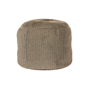 Otto Outdoor Pouf