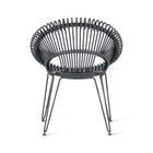 Roxy Outdoor Dining Chair