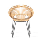 Roxy Outdoor Dining Chair