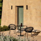 Roxy Outdoor Dining Chair