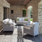 Safi Outdoor Sofa