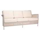 Safi Outdoor 3-Seater Sofa