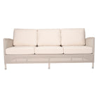 Safi Outdoor 3-Seater Sofa