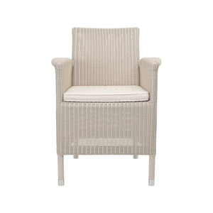 Safi Outdoor Dining Chair