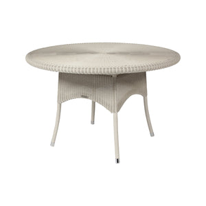 Safi Outdoor Round Dining Table