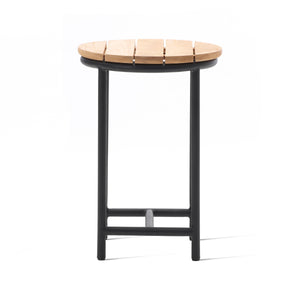 Wicked Outdoor Round Side Table