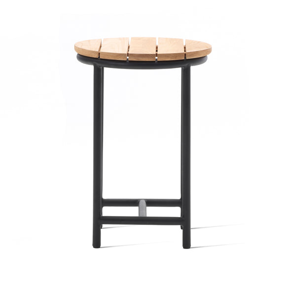 Wicked Outdoor Round Side Table