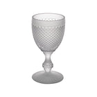 Bicos Bicolor Wine/Water Goblet