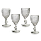 Bicos Wine/Water Goblet (Set of 4)