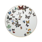 Butterfly Parade Charger Plate