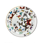 Butterfly Parade Dinner Plate