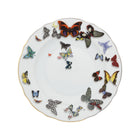 Butterfly Parade Soup Plate