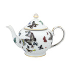 Butterfly Parade Tea Pot