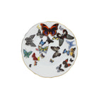 Butterfly Parade Bread & Butter Plate