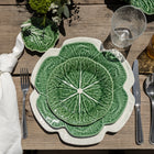 Cabbage Charger Plate