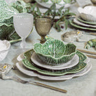 Cabbage Charger Plate