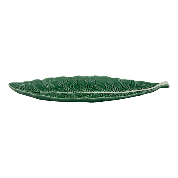 Cabbage Narrow Leaf Platter